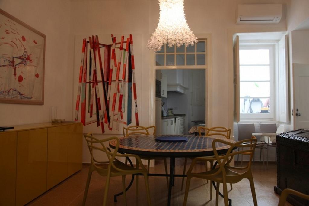 Tavira Home Habitación foto