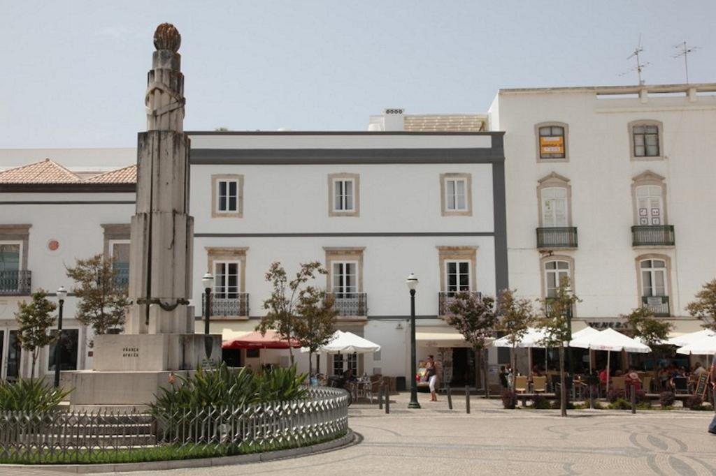 Tavira Home Habitación foto
