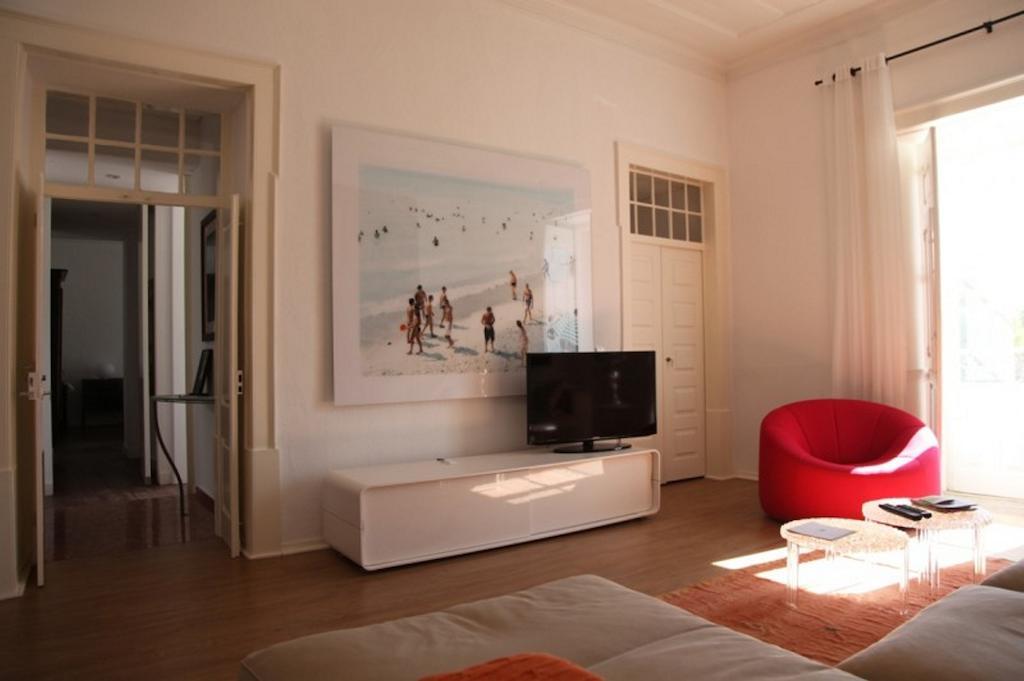 Tavira Home Habitación foto